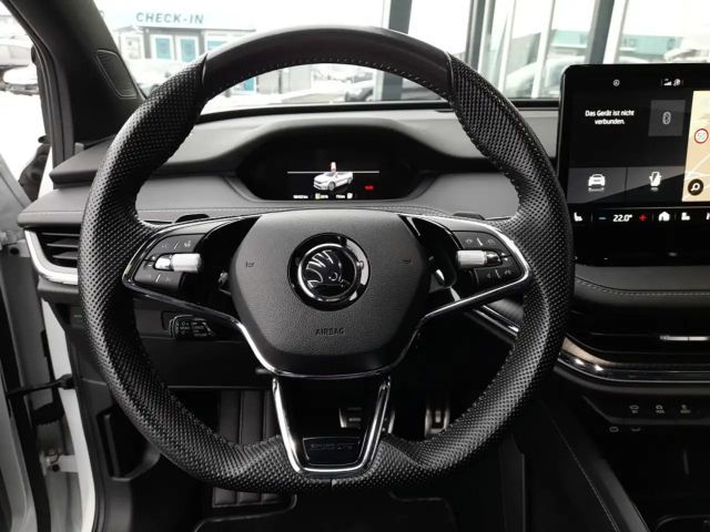 Skoda Enyaq 4x4 Sportline iV 80x