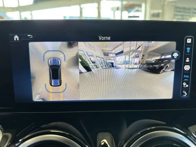 Mercedes-Benz A 180 +Modelljahr2025+Totwinkel+360Grad-Kameras+Progress