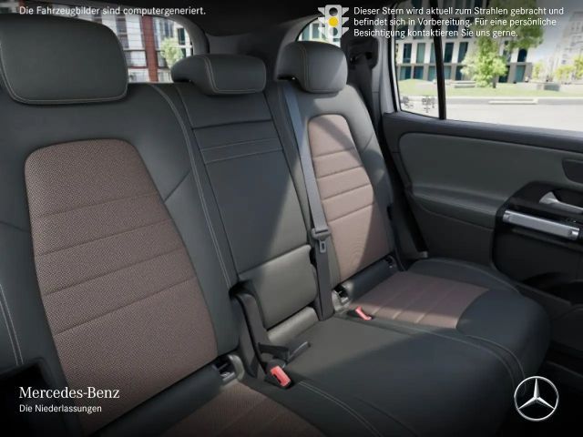 Mercedes-Benz EQB 250