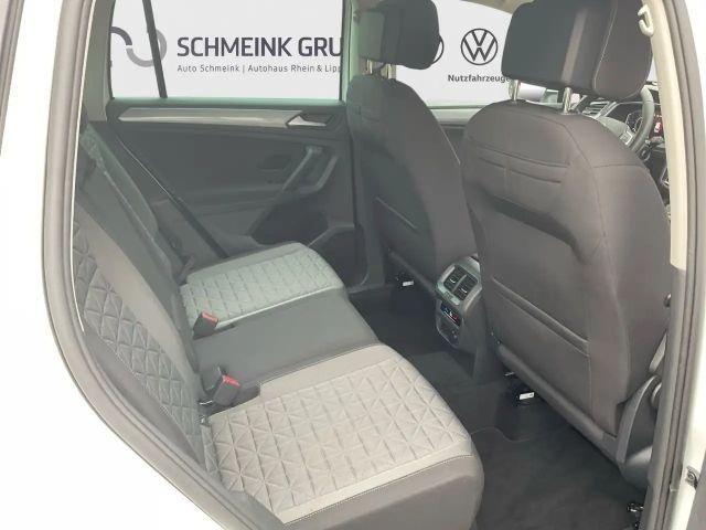 Volkswagen Tiguan DSG Life