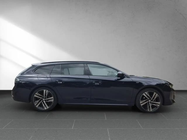 Peugeot 508 BlueHDi EAT8 GT-Line SW