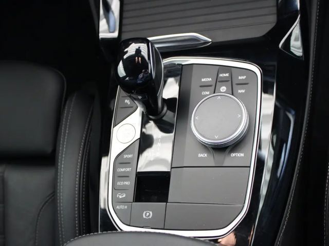 BMW X4 Coupé M-Sport xDrive30i