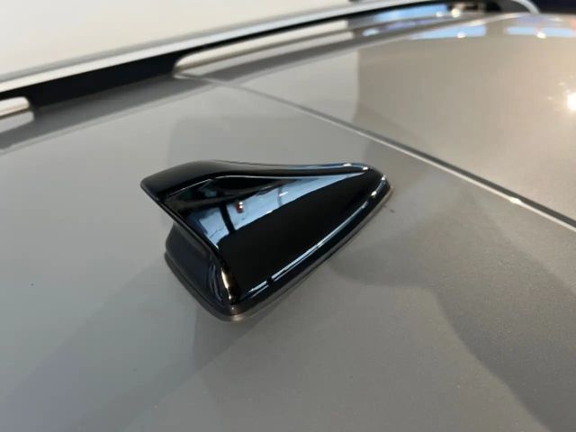 Kia Stonic KIA Stonic Silber1,2