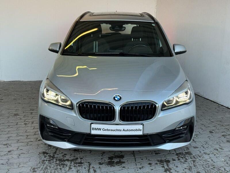 BMW 216 216d Gran Tourer