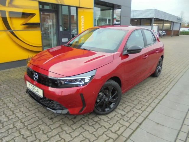 Opel Corsa 1.2 Klima/Multimedia/SHZ/LHZ/RFK/PDC/Allwetter