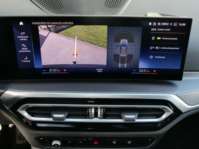 BMW 318 M-Sport Touring