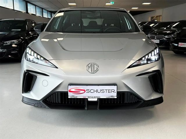 MG MG4 51 kWh EV Standard range