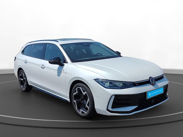 Volkswagen Passat 2.0 TDI R-Line Variant