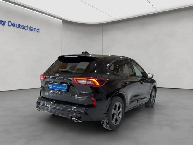 Ford Kuga Plug in Hybrid ST Line X