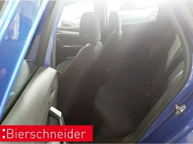 Seat Ibiza 1.0 TSI DSG FR-lijn
