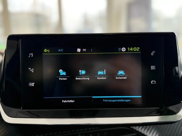 Peugeot E-208 Active Pack