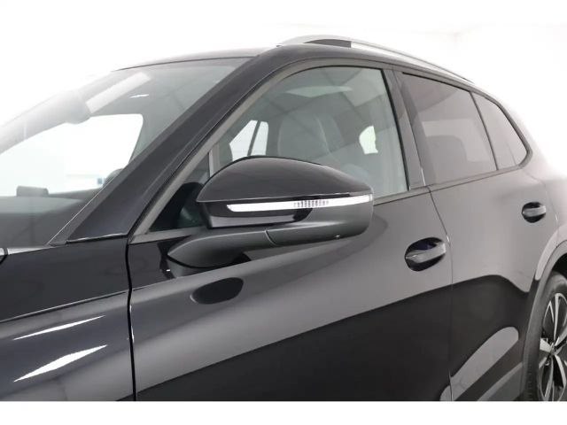 Volkswagen Tiguan 2.0 TDI DSG