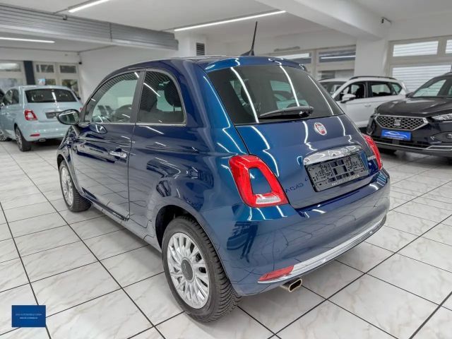 Fiat 500 Dolcevita