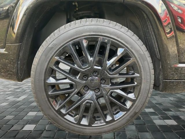 Jeep Compass Altitude