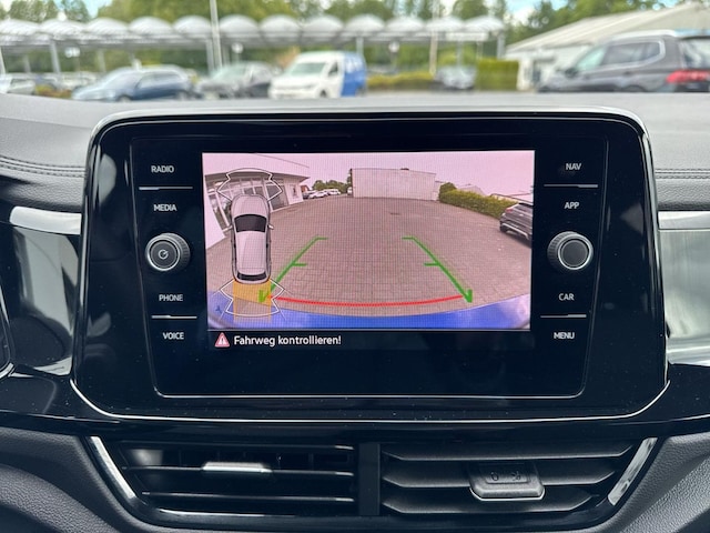 Volkswagen T-Roc IQ.Drive R-Line Style