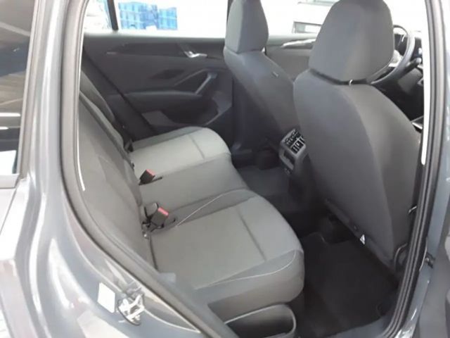 Volkswagen Tiguan 1.5 eTSI DSG