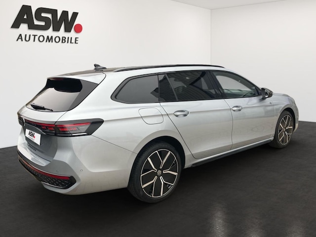 Volkswagen Passat R-Line eHybrid