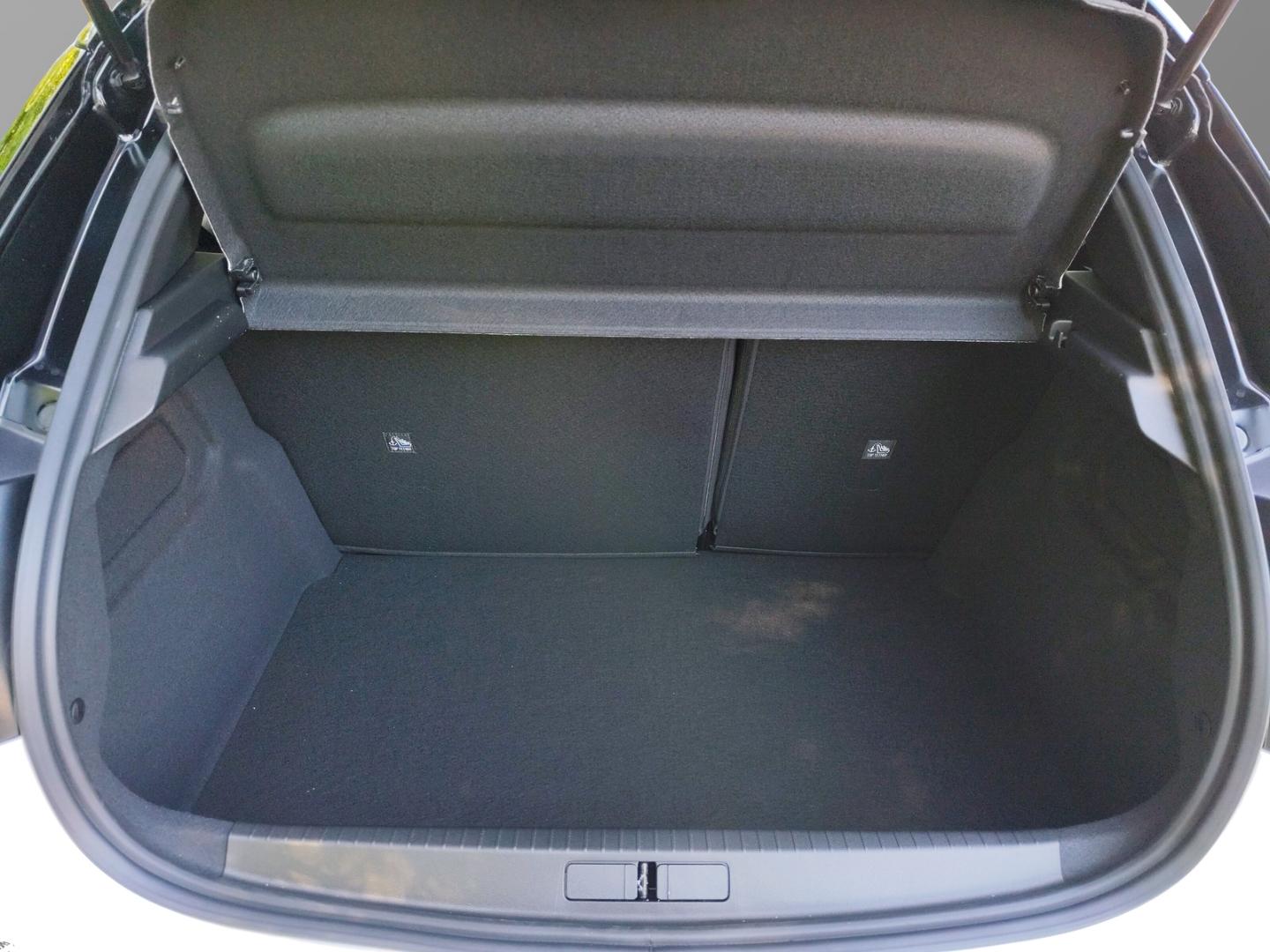 Opel Corsa 1.2 Turbo GS-Line Grand Sport Turbo