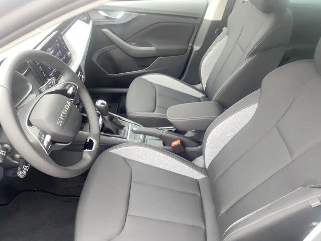 Skoda Scala Selection