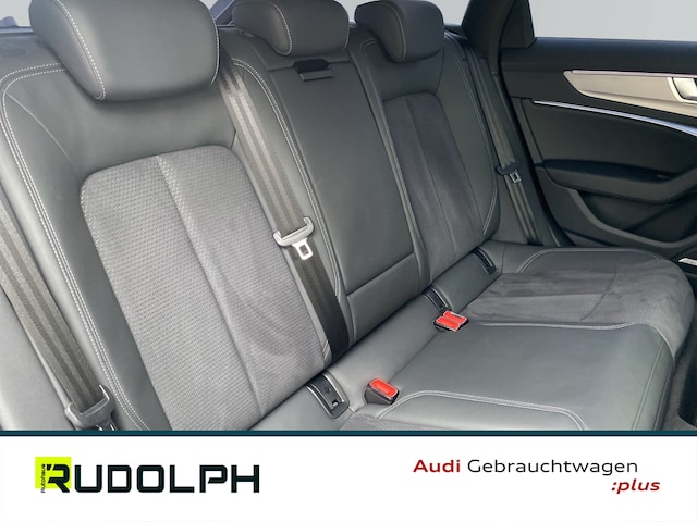 Audi A6 50 TDI Avant Quattro Sport