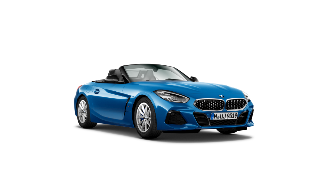 BMW Z4 M-Sport Roadster sDrive30i