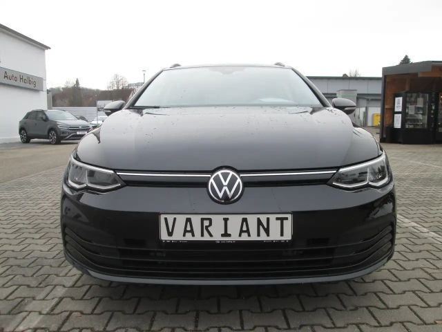 Volkswagen Golf 1.5 TSI Life Variant