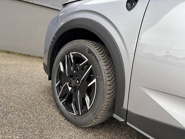 Peugeot 5008 GT-Line