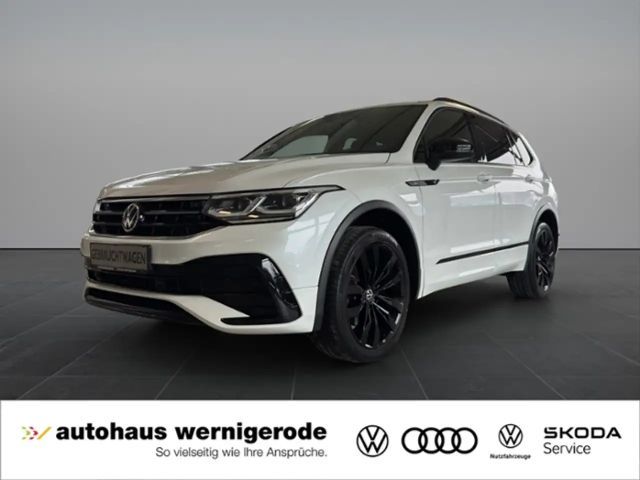 Volkswagen Tiguan 2.0 TDI Allspace R-Line