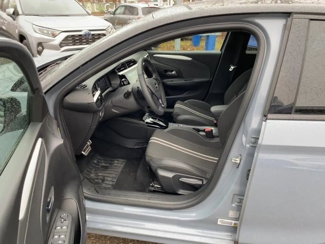 Opel Corsa 1.2 Turbo GS-Line Grand Sport Turbo