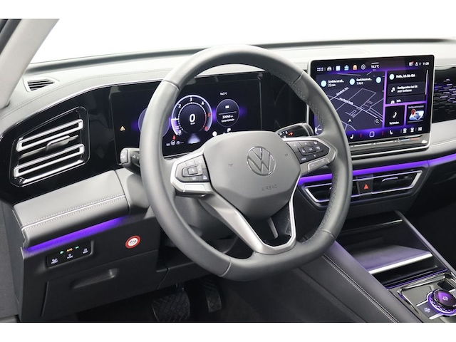 Volkswagen Tiguan 2.0 TDI DSG Elegance Elegance