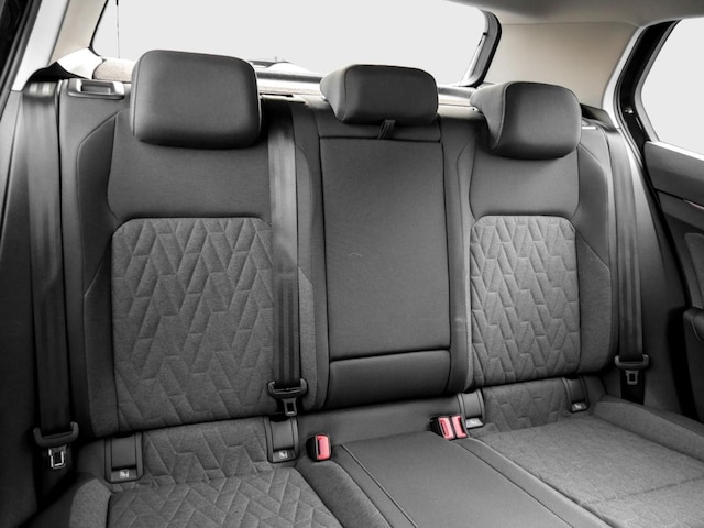 Volkswagen Golf 1.5 TSI Golf VIII Life