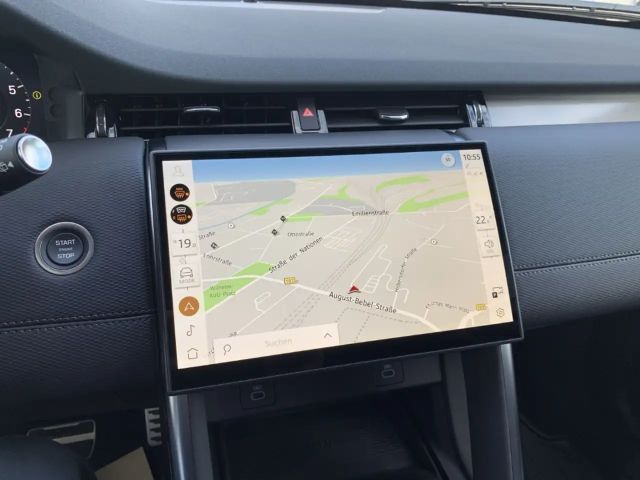 Land Rover Discovery Sport Dynamic SE