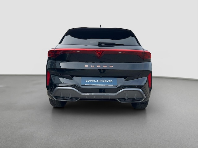 Cupra Terramar 1.5 TSI