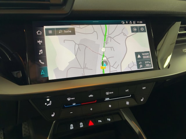 Audi A3 30 TDI S-Tronic Sportback