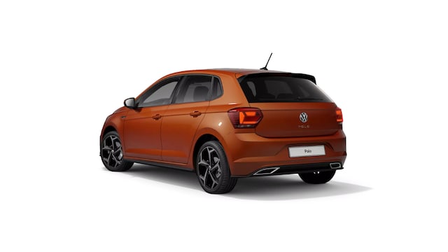 Volkswagen Polo 1.0 TSI R-Line