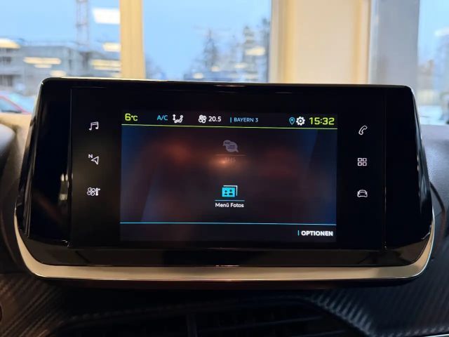 Peugeot 208 Active Pack