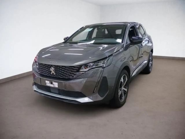 Peugeot 3008 Allure Pack