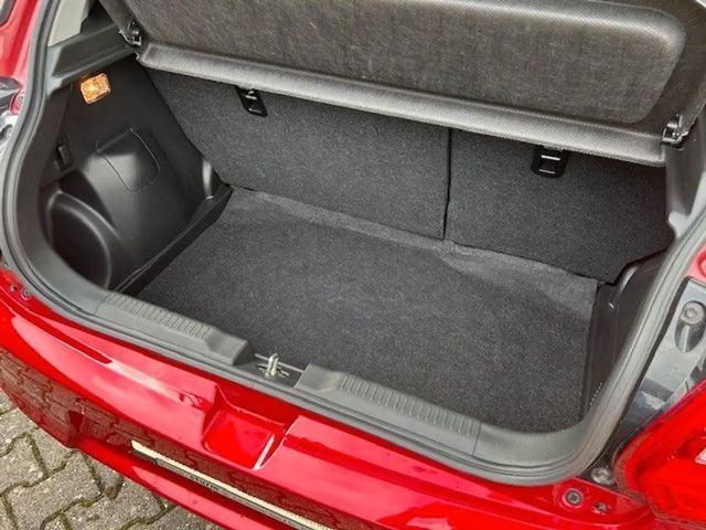 Suzuki Swift HYB. Com.+ SR/WR - Aktion bis 05.01.26*