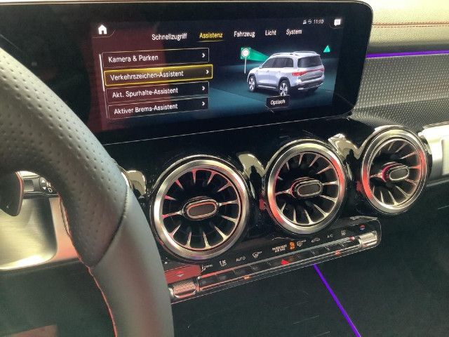 Mercedes-Benz EQB 300 4MATIC