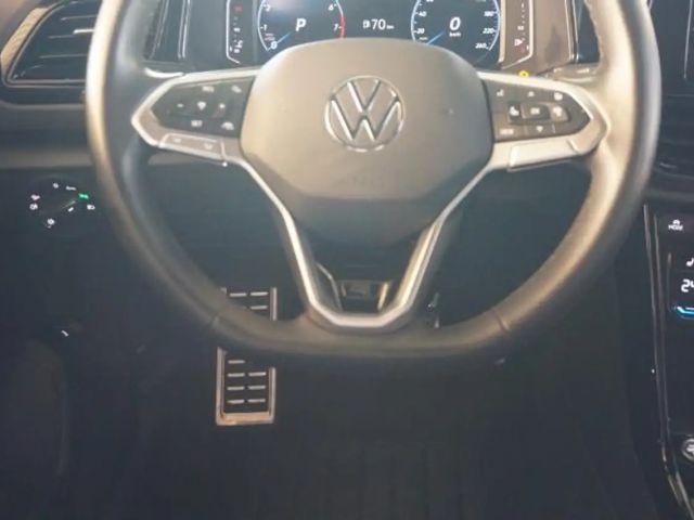 Volkswagen T-Roc DSG R-Line