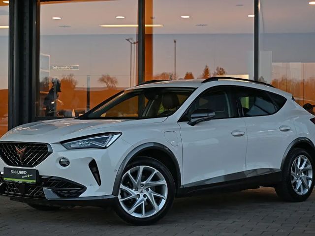 Cupra Formentor DSG e-Hybrid