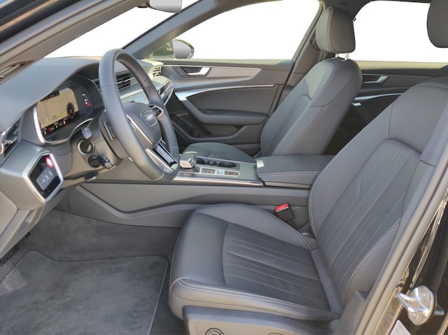 Audi A6 40 TDI Avant Quattro S-Tronic