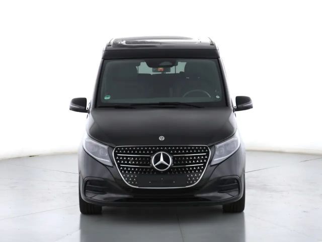 Mercedes-Benz Marco Polo AMG Line