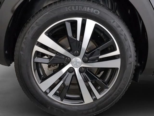 Peugeot 3008 GT-Line Hybrid