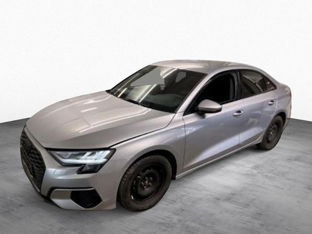 Audi A3 30 TDI S-Tronic Sedan