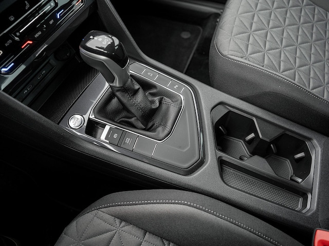 Volkswagen Tiguan 1.5 TSI DSG Life