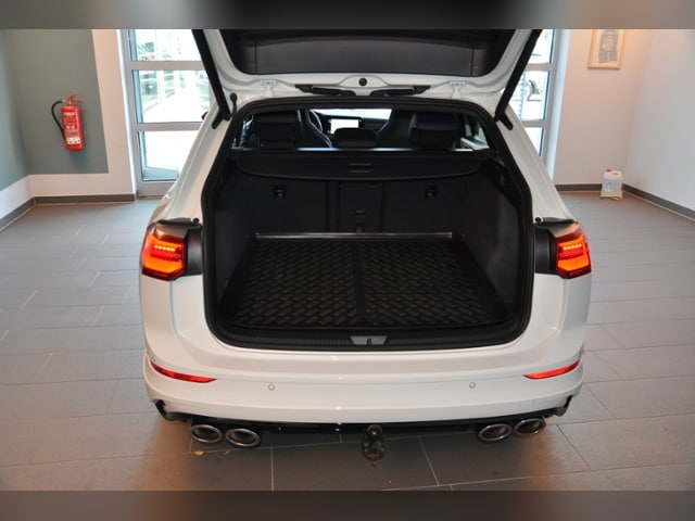 Volkswagen Golf 2.0 TSI IQ.Drive Variant