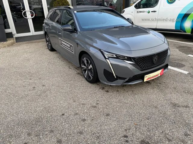 Peugeot 308 GT-Line Hybrid SW