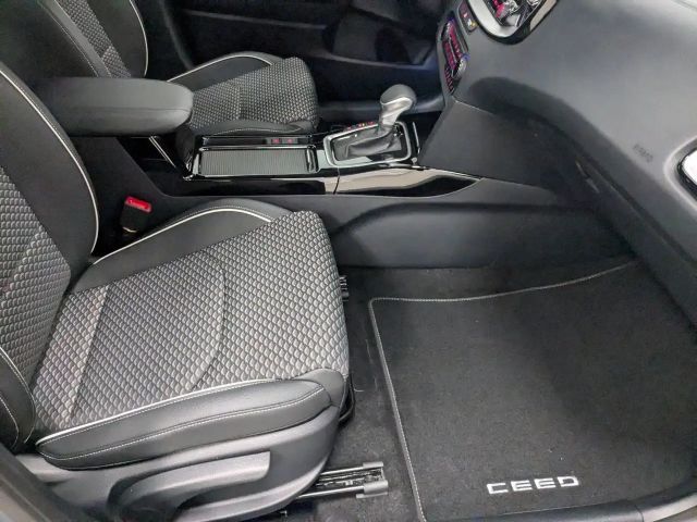 Kia Ceed GDi Spirit