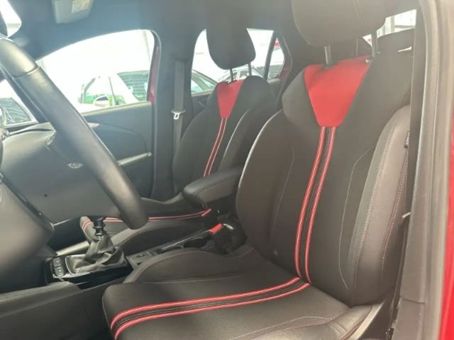 Opel Corsa GS-Line Grand Sport